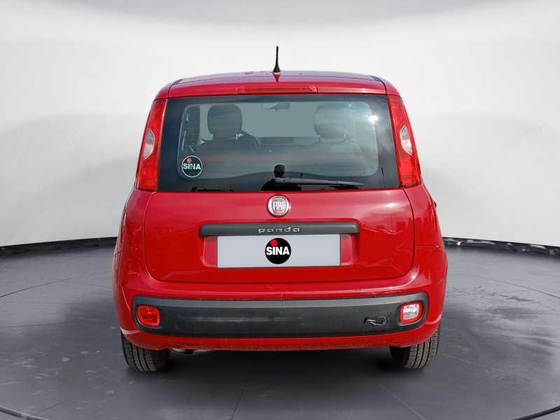 FIAT Panda 1.2 Pop 69cv