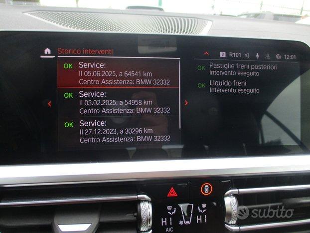 Bmw 420 420i HYBRID 183CV CABRIO M-SPORT 73000 KM