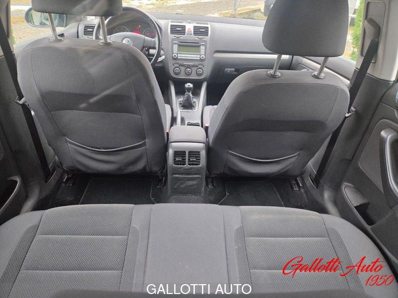 Volkswagen Golf 1.9 TDI 5p.