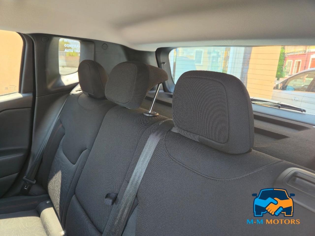 Jeep Renegade 1.3 t4 phev Trailhawk 4xe at6