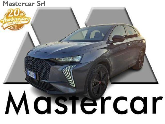 DS AUTOMOBILES DS 7 DS7 1.5 HDI Performance Line 130cv auto - GP610FN