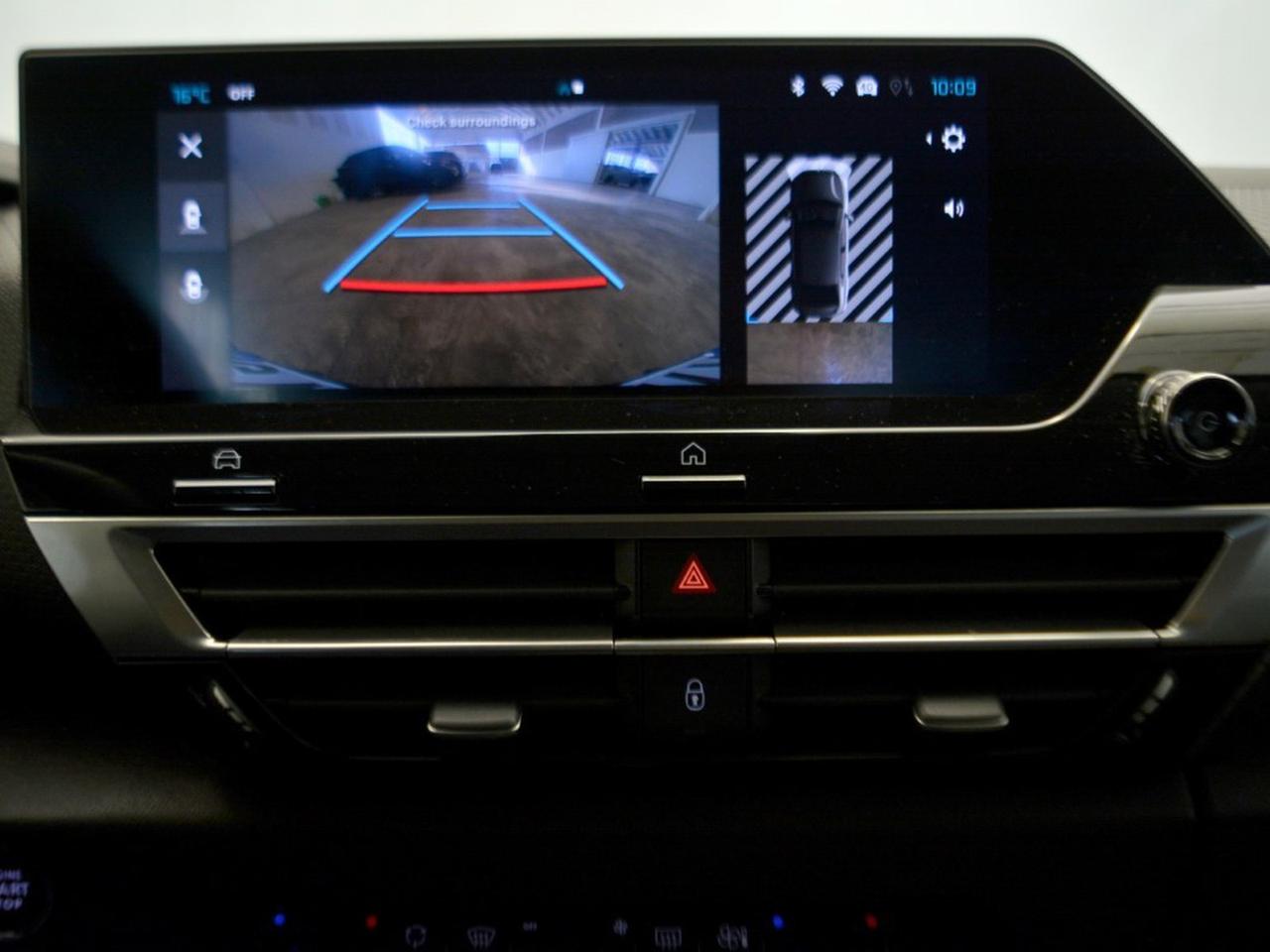 Citroen C4 X 1.2 puretech max eat8 s&s