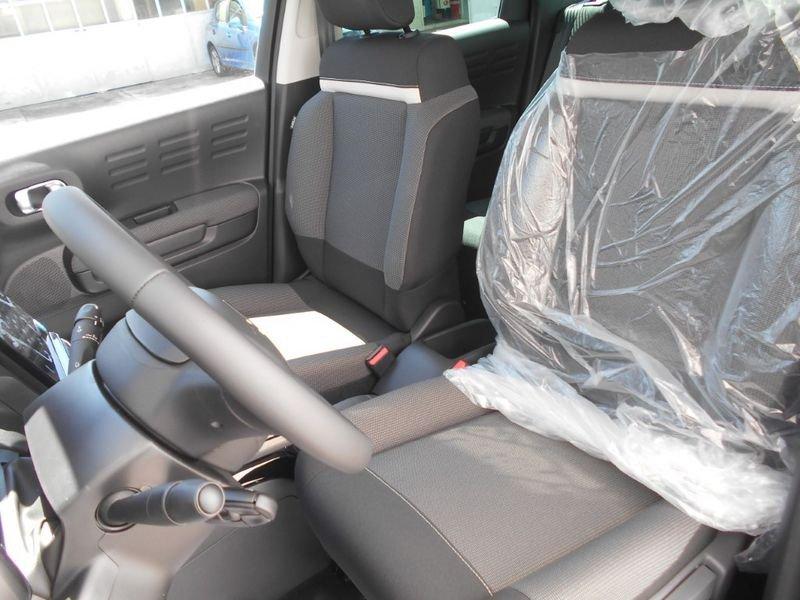 Citroën C3 Aircross 110 Feel Finanziato