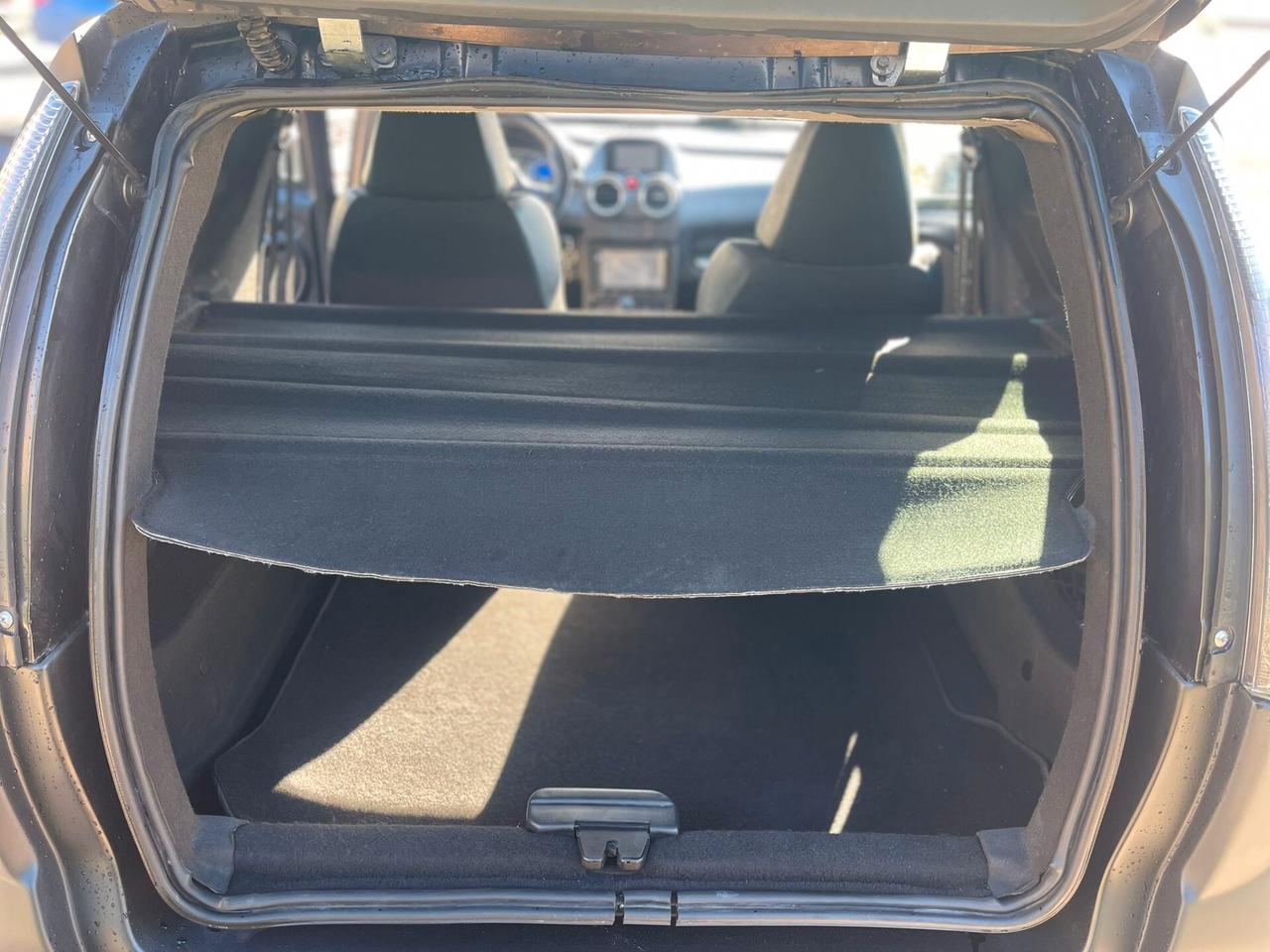 Minicar Casalini BLACK MATT Pronta consegna