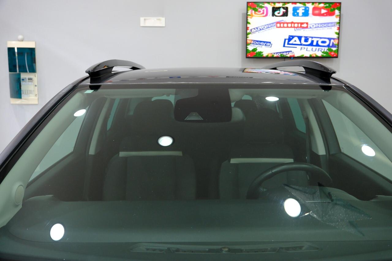 Citroen C3 Aircross 1200 T 130cv EAT6 SHINE Automatica