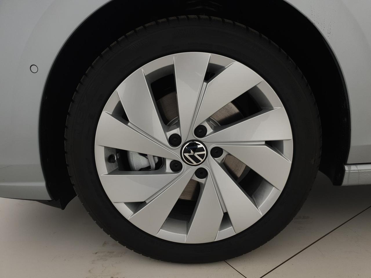 Volkswagen Golf 1.5 tsi ehybrid edition plus 204cv dsg