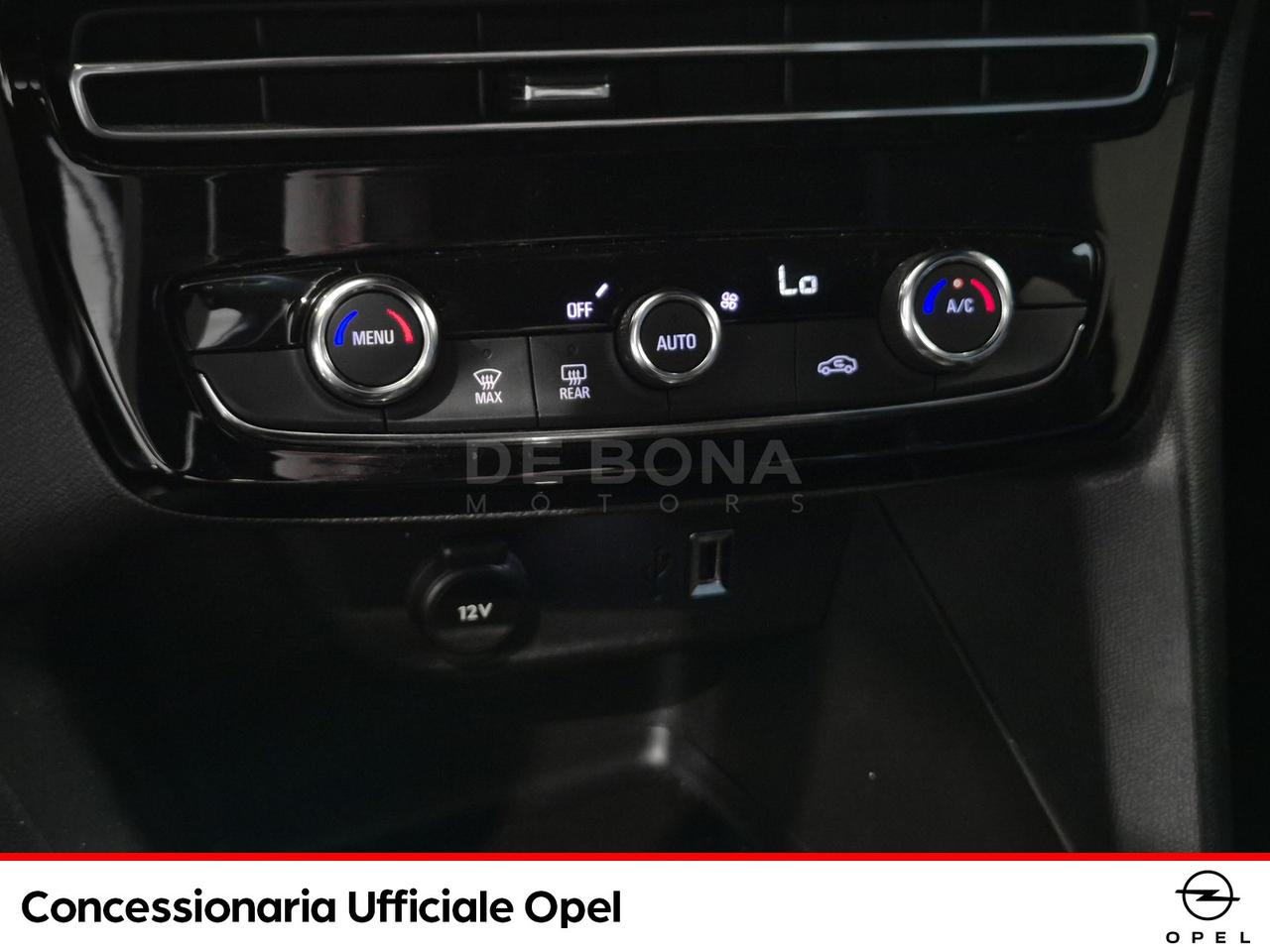 Opel Mokka 1.5 edition s&s 110cv
