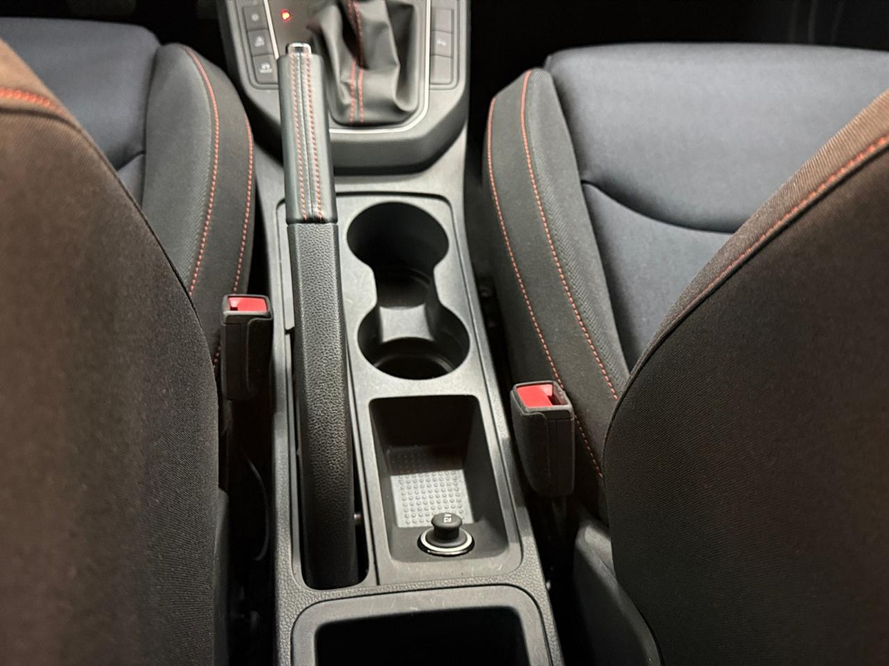 SEAT Ibiza FR 1.0 EcoTSI 81 kW (110 CV) Benzina DSG 7 marce 2WD