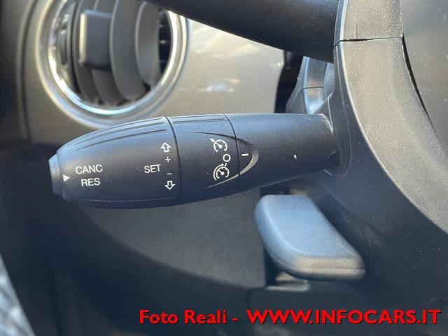 FIAT 500 1.0 Hybrid Dolcevita NEOPATENTATI promo