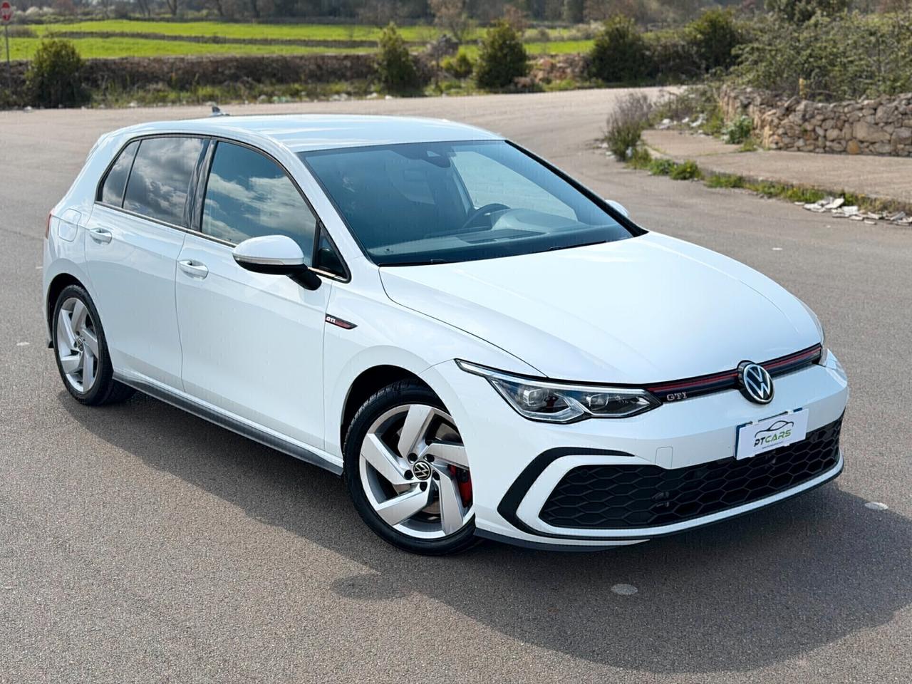 Volkswagen Golf 8 GTI DSG 245cv Led*Carplay*64.000 km