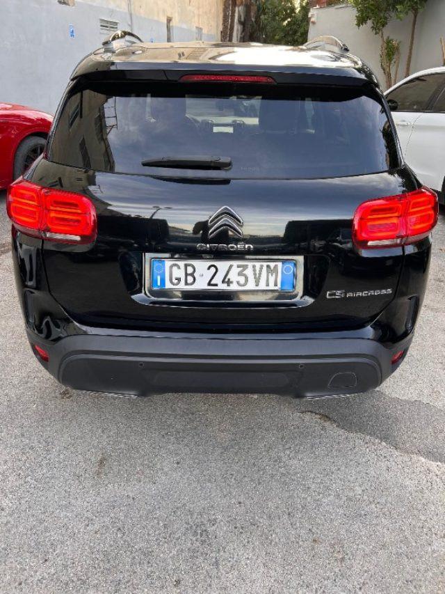 CITROEN C5 Aircross BlueHDi 130 S&S Feel
