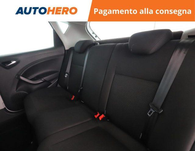 SEAT Ibiza 1.4 TDI 90 CV CR 5p. FR
