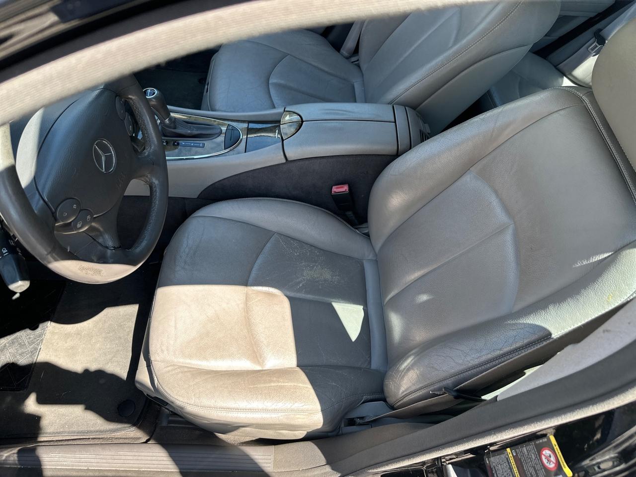 Mercedes-benz E 220 Cdi 170cv EVO Avantgarde