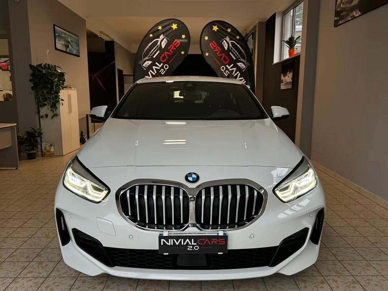 Bmw 118 d 150CV 5p. M Sport