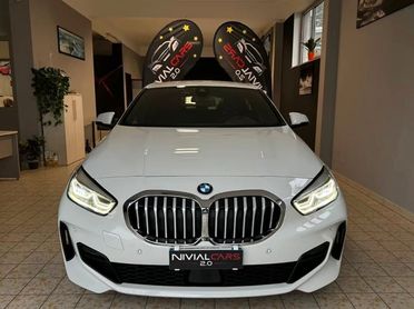 Bmw 118 d 150CV 5p. M Sport