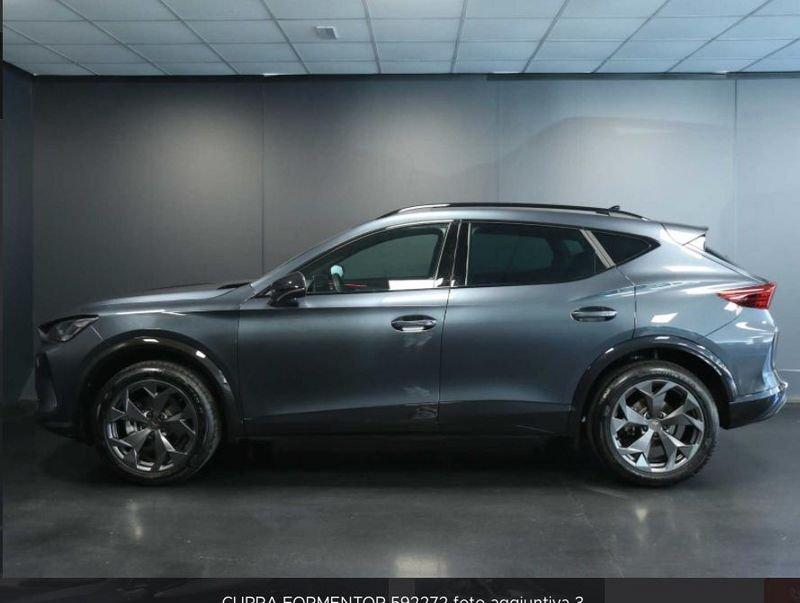 Cupra Formentor Formentor 1.5 Hybrid DSG