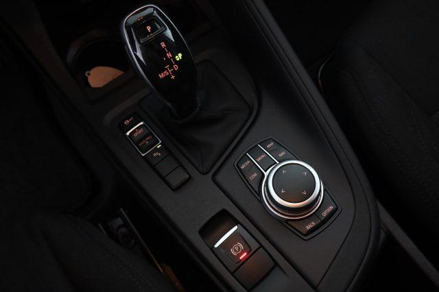 BMW X1 X1 sDrive18d BUSINESS ADVANTAGE