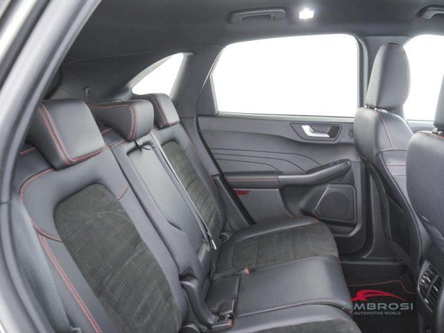 FORD Kuga 2.0 EcoBlue 120 CV aut. 2WD ST-L. X Design