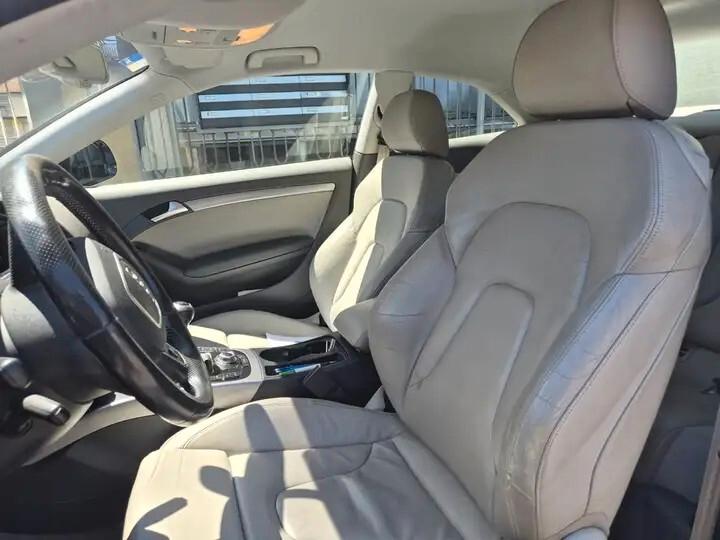 Audi A5 3.0 V6 TDI F.AP. quattro Ambition