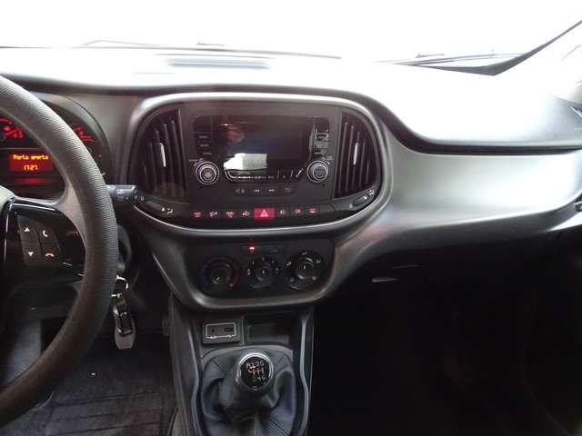 Fiat Doblo Doblo II 2015 1.6 mjt 16v Lounge 95cv NO AUTOCARRO
