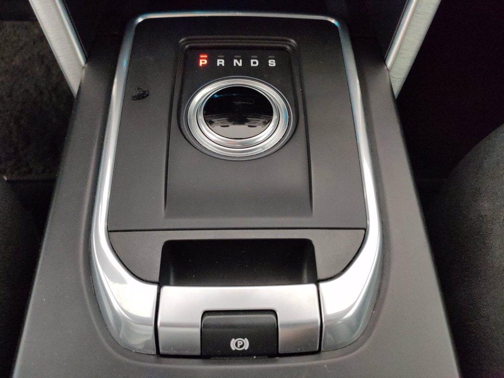 LAND ROVER Discovery sport 2.0 td4 hse luxury awd 150cv auto del 2016