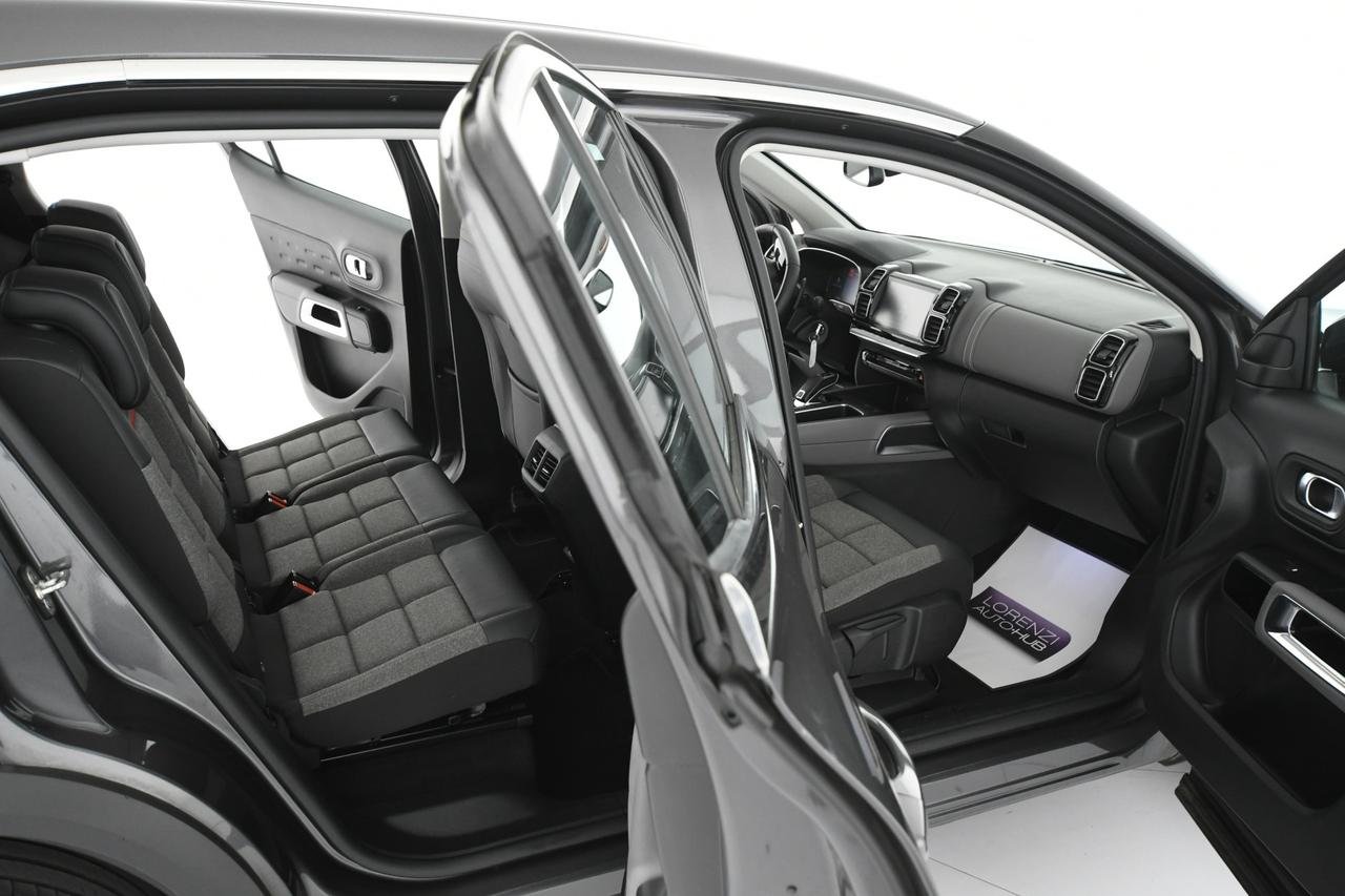 CITROEN C5 Aircross 1.5 bluehdi Business s&s 130cv eat8 APP CONNECT+CAMERA
