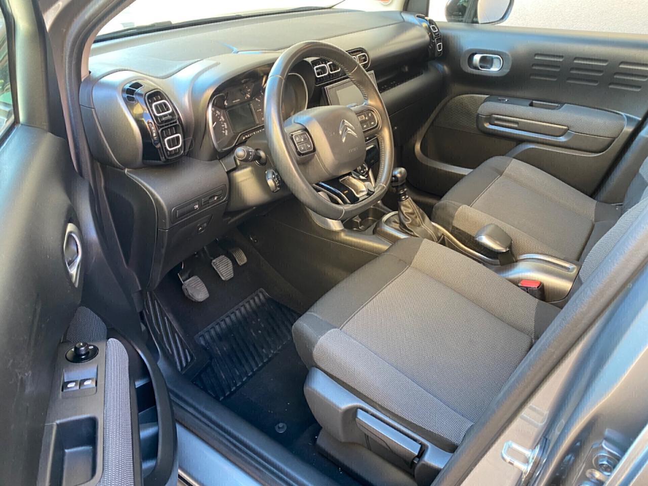 Citroen C3 Aircross 1.5 Diesel