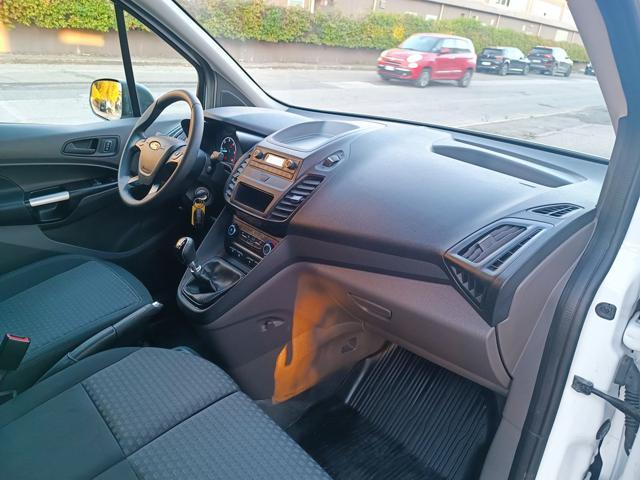 FORD Transit Connect 200 1.5 Ecoblue 100CV PC Furgone Trend