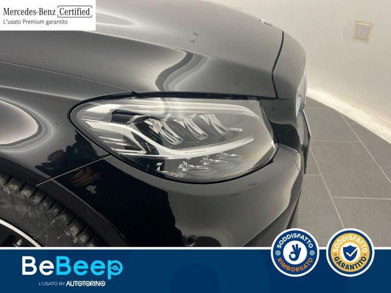 Mercedes-Benz Classe C C CABRIO 220 D SPORT AUTO