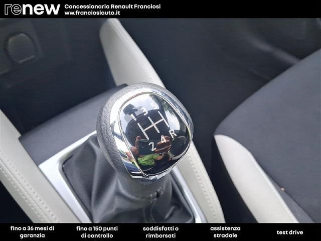 NISSAN Micra 5 Porte 1.0 IG-T 92cv Visia