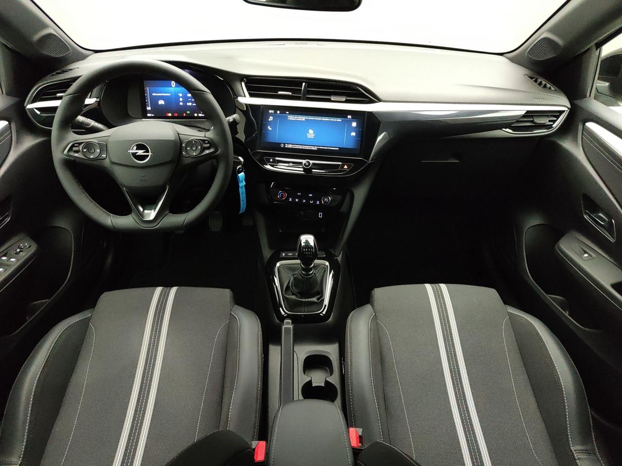 OPEL Corsa VI 2023 1.2 100CV GS