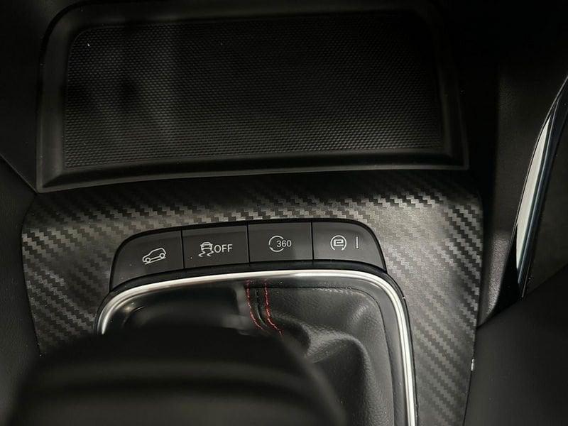 MG ZS 1.0T-GDI Luxury