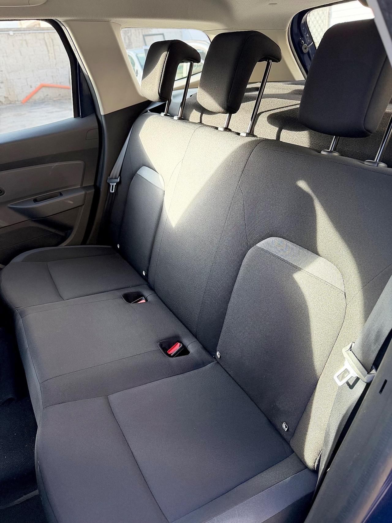 Dacia Duster 1.0 Gpl 15th Anniversary 100 Cv