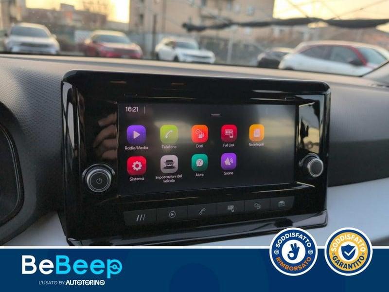 Seat Arona 1.0 ECOTSI STYLE 95CV