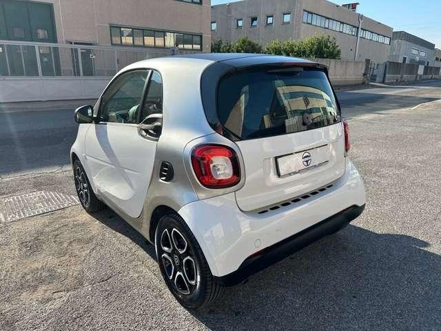 smart forTwo 90 0.9 Turbo twinamic Youngster
