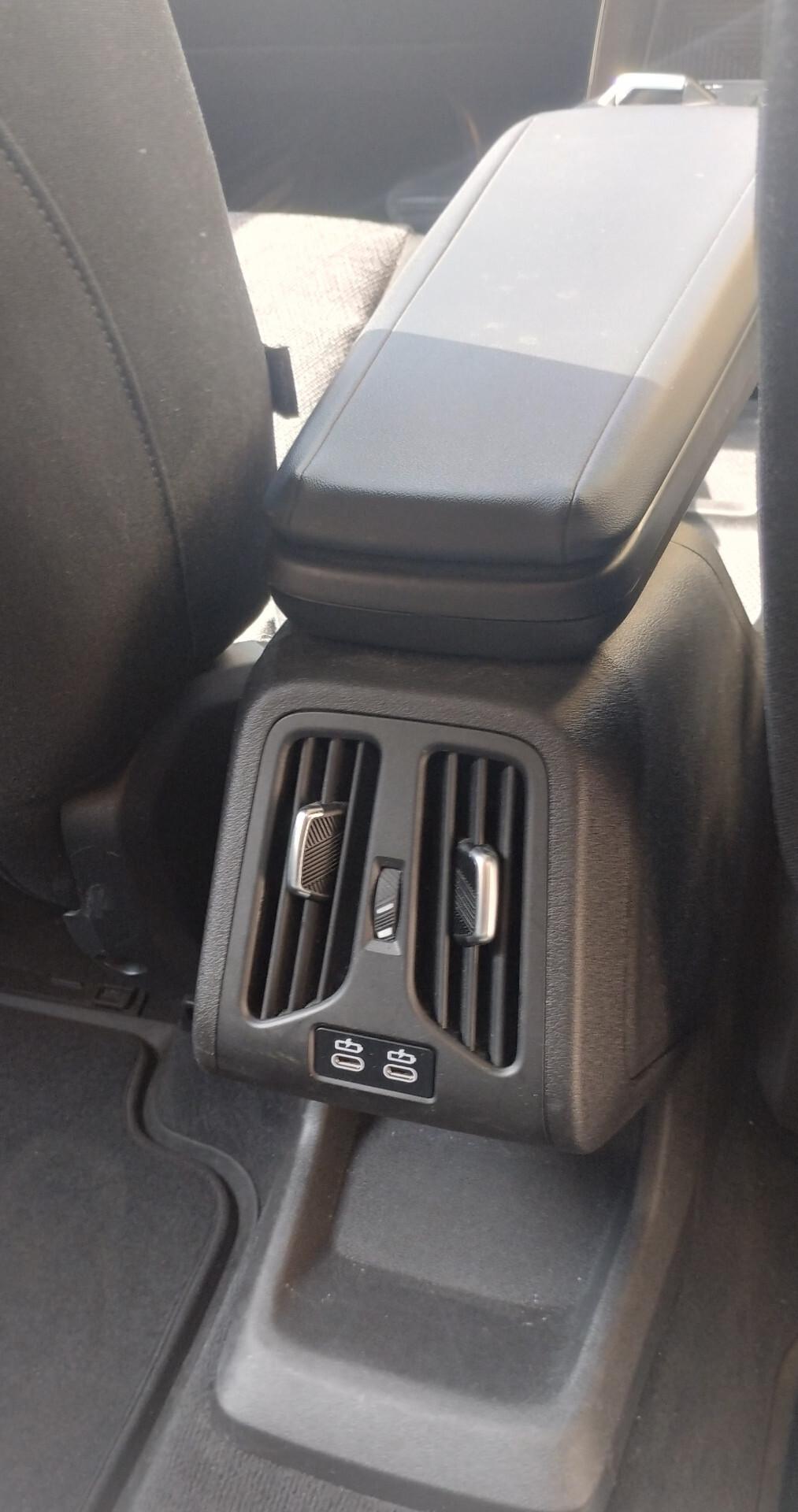 Bmw 216 216i Active Tourer Automatica