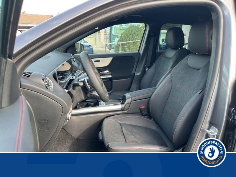 Mercedes-Benz GLA 250 e Plug-in hybrid Automatic AMG Line Advanced Plus