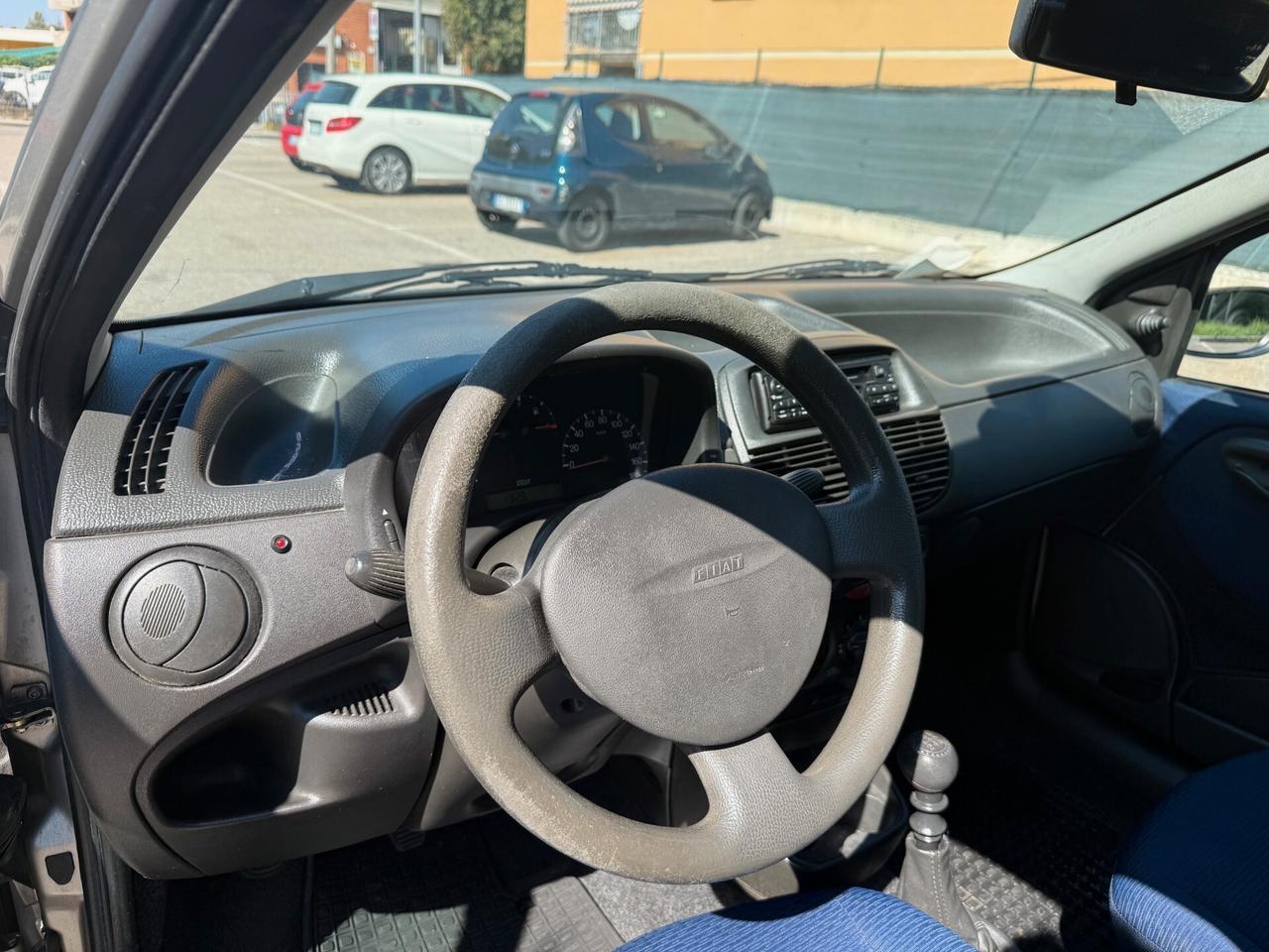 Fiat Punto 1.2 - NEOPATENTATI - BUONE CONDIZIONI -