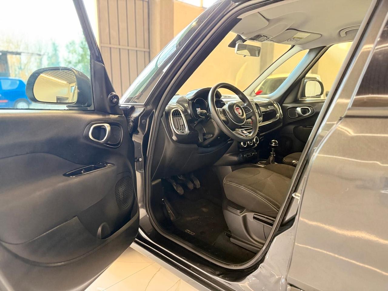 Fiat 500L Wagon 1.3 Multijet 95 CV Lounge