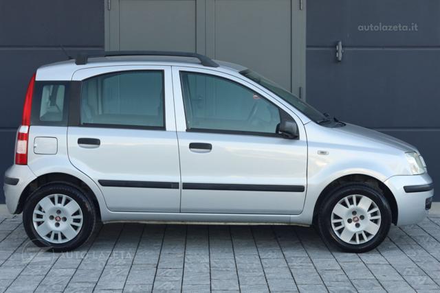 FIAT Panda 1.2