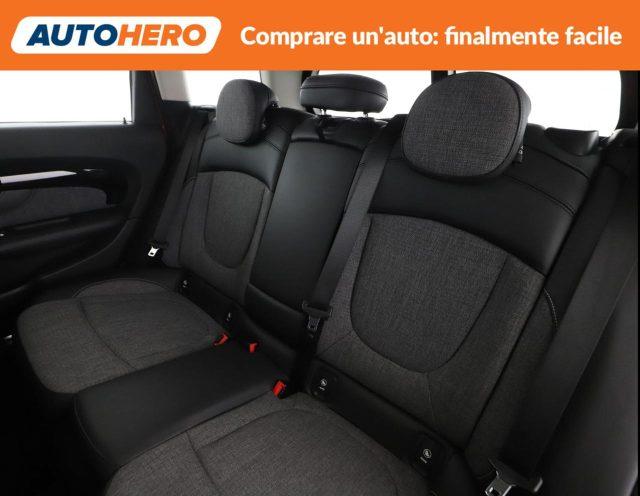 MINI Clubman 2.0 Cooper D Classic Clubman