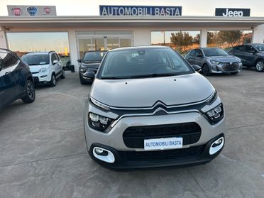 Citroen C3 1.2 83 S&S Plus "Km 17.000"