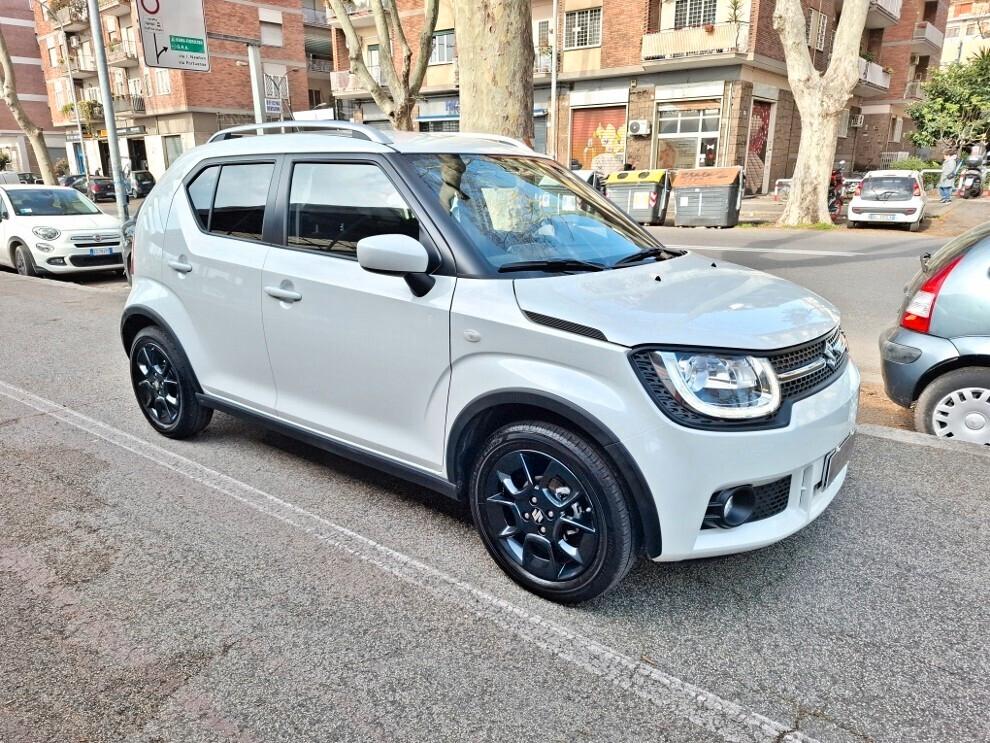 Suzuki Ignis 1.2 Hybrid UNIPRO' SOLI 26000 KM