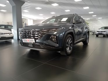 Hyundai Tucson 1.6 CRDI XLine