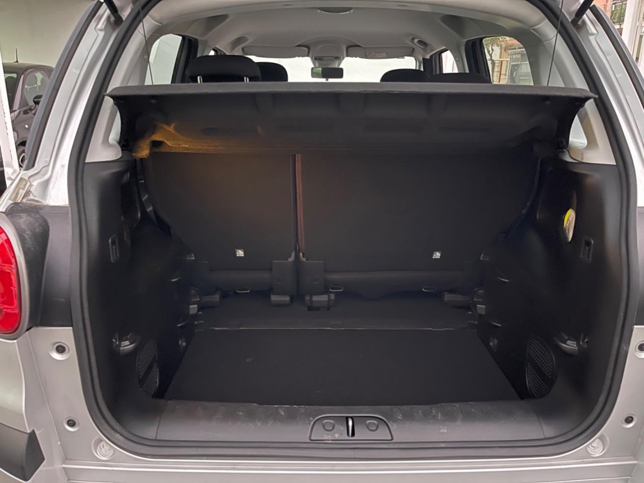 Fiat 500L 1.4 95 CV S&S Cross (possibilità di GPL garantito 24 mesi)