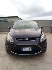 Ford C-Max 1.6 TDCi 115CV Plus