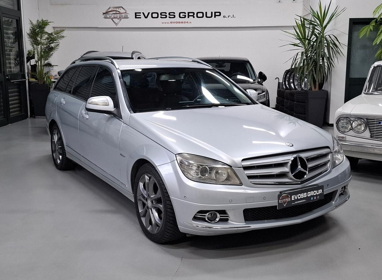 Mercedes-benz C 220 CDI Avantgarde