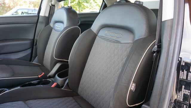 FIAT 500X 1.3 MultiJet 95 CV Business