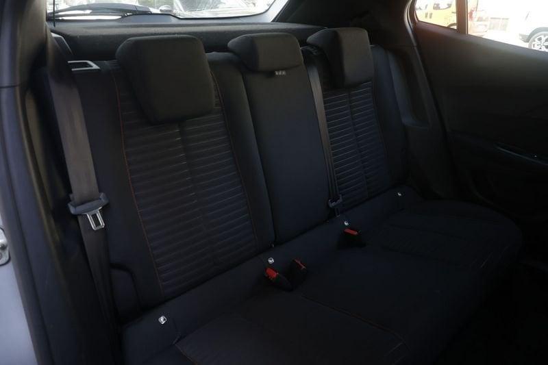 Peugeot 2008 Peugeot 2008 PureTech 130 EAT8 S&S Active Unicoproprietario