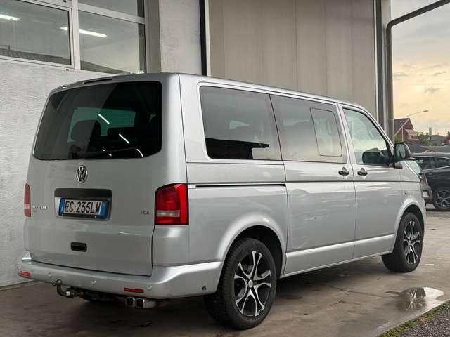 Volkswagen T5 Multivan Multivan 2.0 tdi Startline 140cv dsg